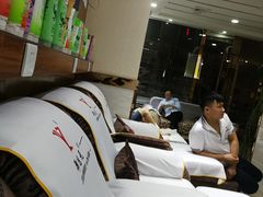 -郑远元专业修脚房(管庄店)