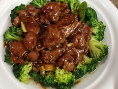 -茉莉餐厅(包河万达店)