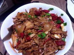 -四道菜·福建菜馆(新街口金鹰店)