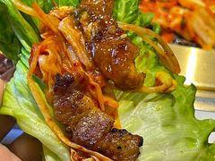 -韩时烤肉(枫蓝店)