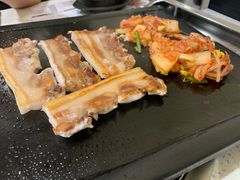 -韩时烤肉(枫蓝店)