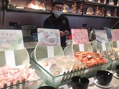 -扬州万怡酒店-中餐厅(文昌中路店)