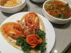 -海底捞火锅(徐州火车站店)