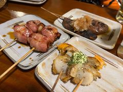 -やきとり一番 八条口店