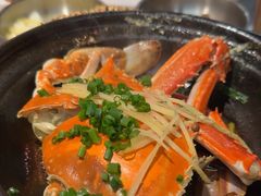 -胡叨叨黄油砂锅焗海鲜(百家湖1912店 )