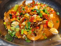 -天怡·鱼工厂(梅溪湖店)