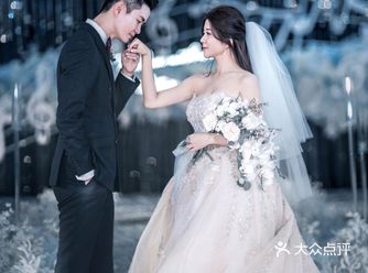 宁波神仙婚礼布置｜风尚婚礼一站式