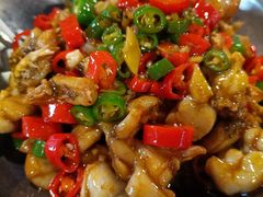 -虎虎龙虾大排档(双井店)