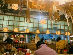 -一井烧肉·活鳗·寿司(望京SOHO店)