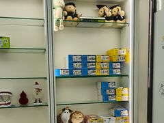 -牙博士口腔品牌连锁(杨浦店)