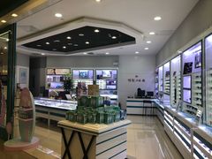 -精视力眼镜(棕北店)