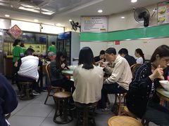 大堂-荔林食店(西华路店)