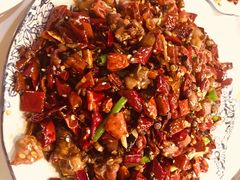 -付掌柜在成都·热炒砂锅集(金禾店)