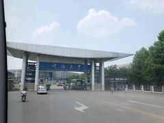 -河海大学(江宁校区)