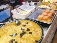 -夫子庙小吃广场(东牌楼店)