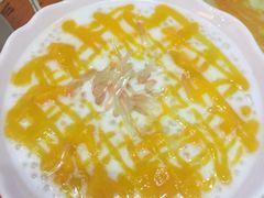-甜心妈妈·榴莲星级糖水(北京路总店)