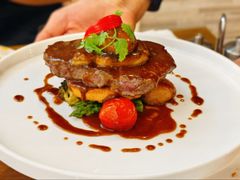 -柏兰蒂西餐厅BAR.A.MUNDI(尚嘉中心店)