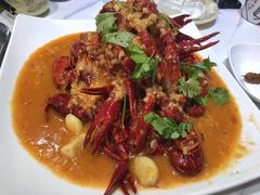 -辣螃铠盆盆蟹大排档(总店)