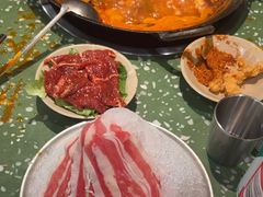 -五里关火锅(上海鑫耀·光环Live店)