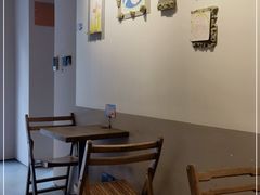 -Punchline Coffee&Roaster(同济大学店)