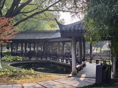 -范蠡湖公园