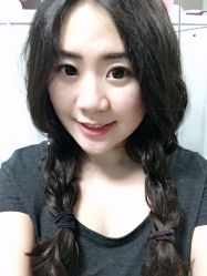 点击看大图 -简影造型·自选烫染接发salon