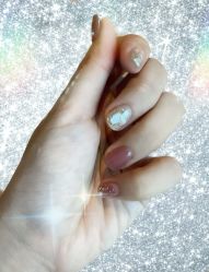 -森日式美甲沙龙MORI NAIL总店