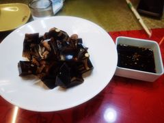 -北平味道.京味菜.烤鸭(梨园店)