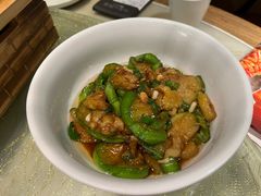 -洞庭土菜馆(易发广场店)