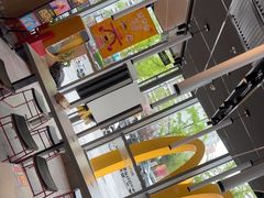 -麦当劳(北苑秋实路店)