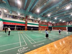 -南京全民健身中心(新街口店)