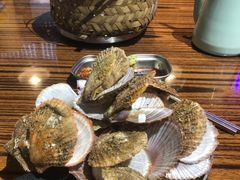 -蚝堡海鲜·威海菜·海肠捞饭·烧烤·亚洲吃蚝公司(幸福门店)