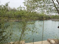 -西部长青自然儿童乐园