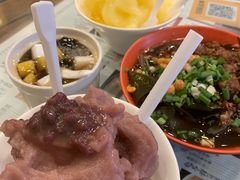 -阿坤传统手工小吃(沙坪坝店)