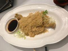 -上海小南国(世博源店)