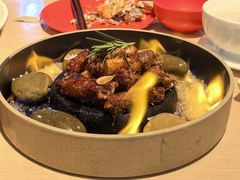 -避风塘(五角场店)