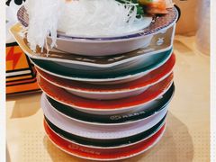 -元气寿司(新城市广场店)