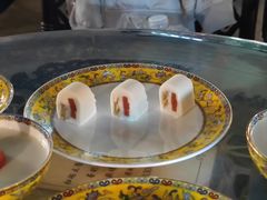 如意芸豆卷-富华斋饽饽铺·宫廷糕点·伴手礼(护国新天地店)