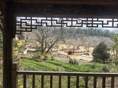 -塔川景区