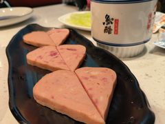 -鱼酷活鱼烤鱼(南京水游城店)