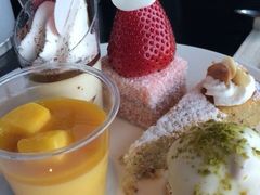 -澳门旅游塔360°旋转餐厅(南湾湖广场店)