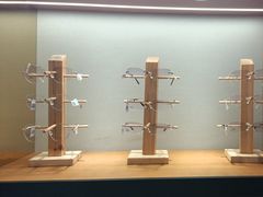 -利明眼镜(淮北街店)