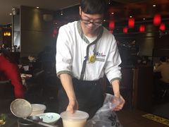-捞王锅物料理(四川北路店)