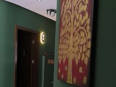 -泰悠谷养生SPA(世茂商业街店)