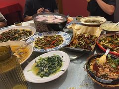 -易老头三样菜(南滨路总店)