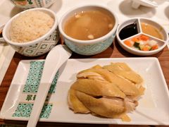 -翠华餐厅(百老汇店)