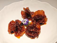 -许家菜(望江店)