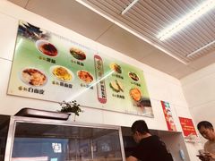 -杨记灌肠(食品街店)