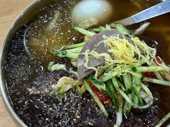 -顺姬冷面(长白西路店)