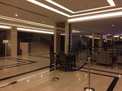 -曼谷文华中心点大酒店